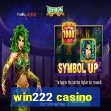 win222 casino